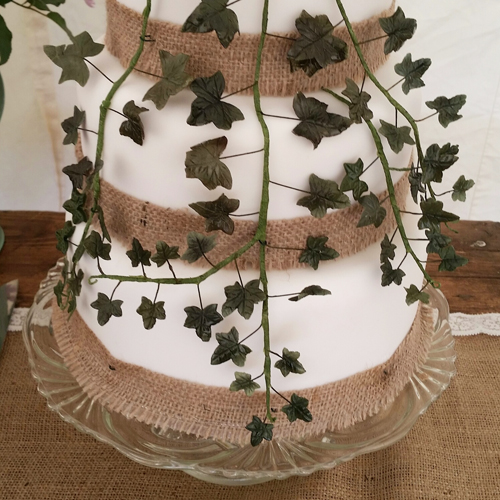 Rent Crystal Cake Stand Hire Rent Crystal Cake Stand Hire